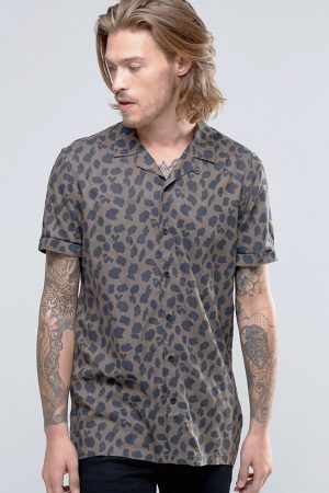 SLIM FIT - Polo shirt