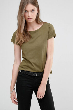 Basic T-shirt Vintage