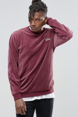 REGULAR FIT - Long sleeved top