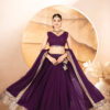 LEHENGA CHOLI