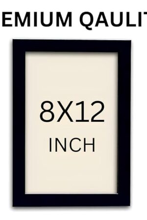 Customized Photo Frames With Photo Upload, Personalised Wall Room And Home Decor Gift Best Modal 6 41E7x5WFzTL