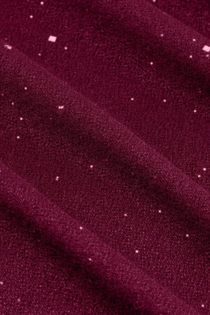 Square Neck Bodycon Midi Dress in Maroon 3 Square Neck Bodycon Midi Dress in Maroon 3 1296x