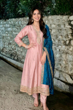 Anarkali Kurta