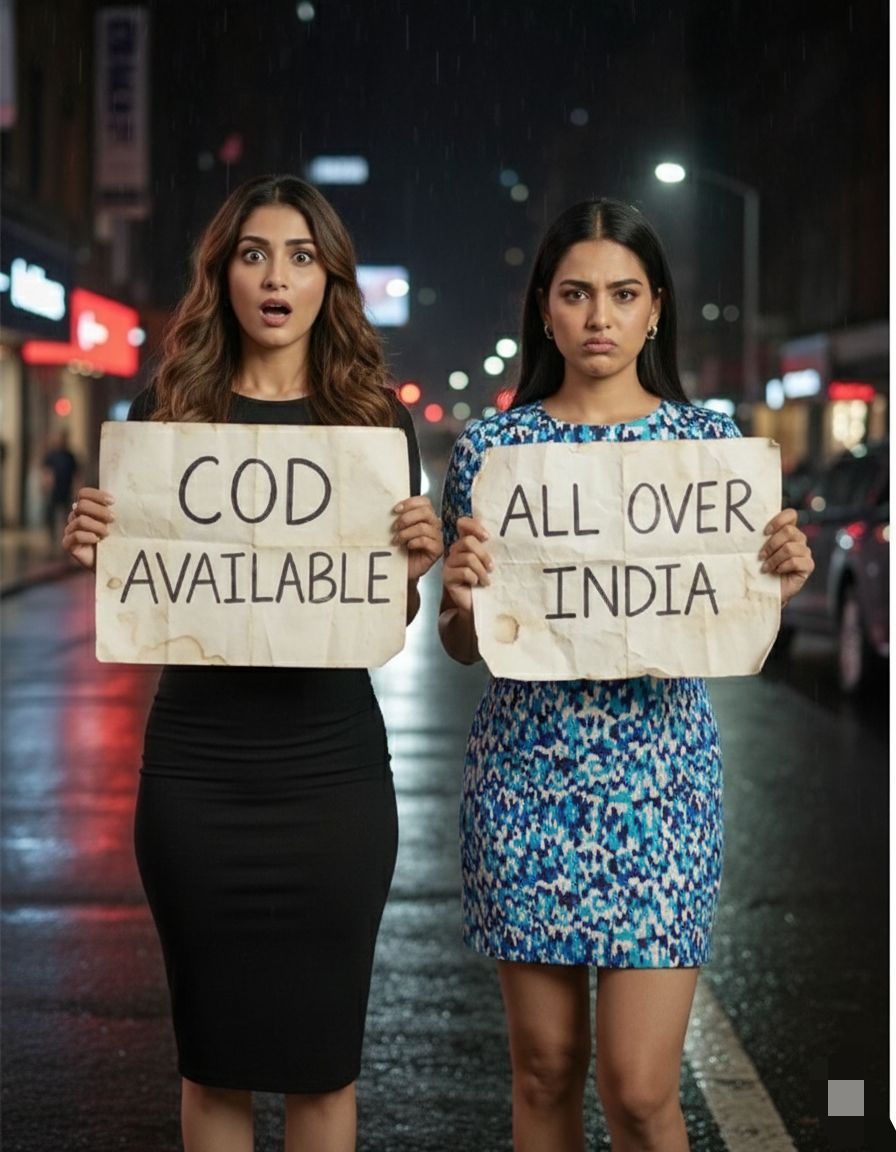 Sona Mart COD and Delivery