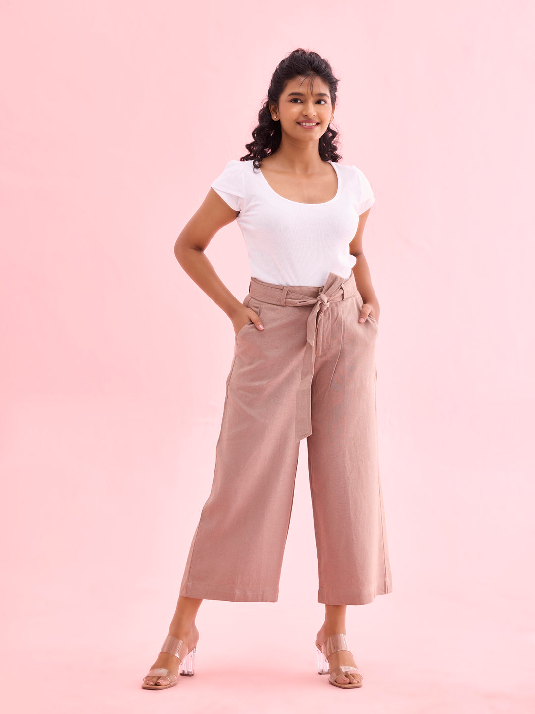 Palazzo Pants